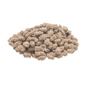 Crumbles Sausage | Raw Item