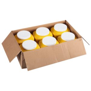 Yellow Mustard | Packaged