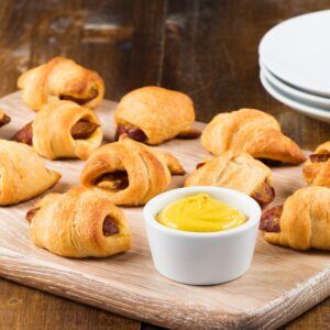 Yellow Mustard | Styled