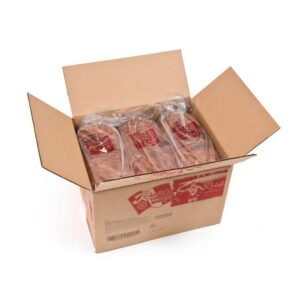 BREAD REUBEN THK SLCD 6-33.08Z ROTLL | Packaged