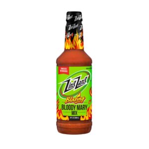 Blazing Bloody Mary Mix | Packaged