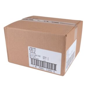 Trigger Mist Plastic Spray Bottles | Corrugated Box