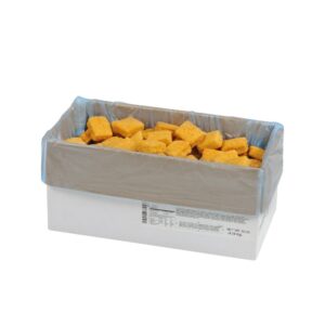 Cod Nuggets | Packaged