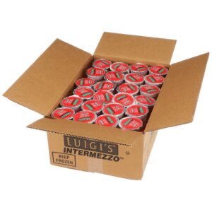 72-4FLZ INTERMEZZO CUP CHERRY 3845 | Packaged