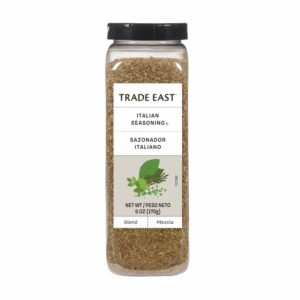 Italian Seasoning | Packaged