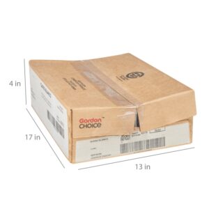 Queso Blanco | Corrugated Box