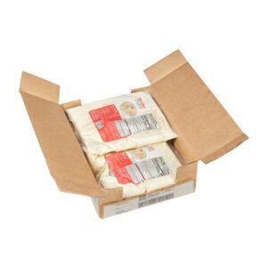 Queso Blanco | Packaged