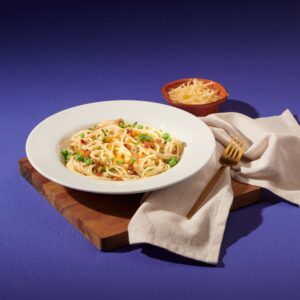 Diced Pancetta 2# | Styled