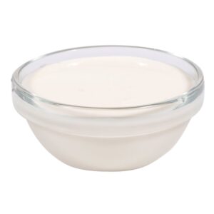 Heavy Whipping Cream | Raw Item