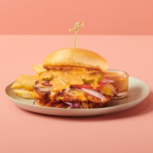 Trade East Chipotle Pepper Sauce 31oz | Styled