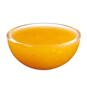 Trade East Scotch Bonnet Pepper Sauce 31 | Raw Item