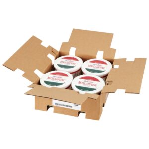 CHEESE MASCARPONE | Packaged