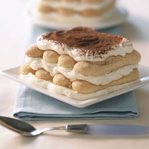 CHEESE MASCARPONE | Styled