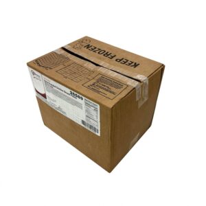 CHIX BRST FLLT BRD SPCY FC 2-5# | Corrugated Box