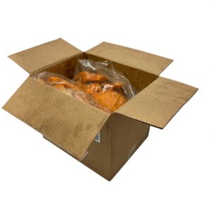 CHIX BRST FLLT BRD SPCY FC 2-5# | Packaged