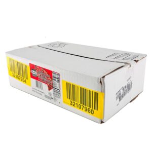 Sliced Pepperoni | Corrugated Box