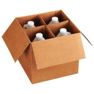 Spicy Garlic Pickling Brine | Packaged