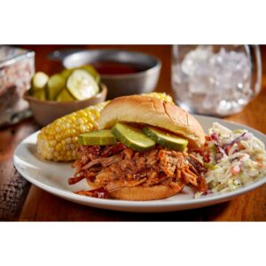 Spicy Garlic Pickling Brine | Styled