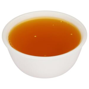 Spicy Garlic Pickling Brine | Raw Item