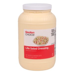 Salad Dressing | Packaged