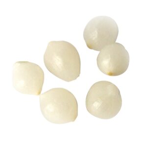 Imported Cocktail Onions | Raw Item