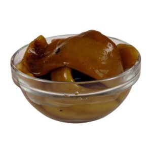 Green Chilies | Raw Item