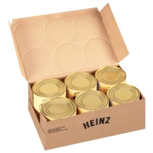 Bread & Butter Pickle Chips | Packaged