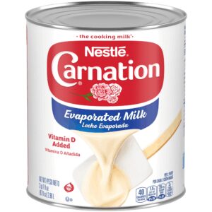 Evaporated Milk | Packaged