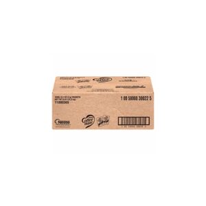 CoffeeMate Envelopes 1-50ct | Corrugated Box