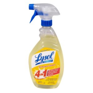 All-Purpose Cleaner & Disinfectant | Packaged
