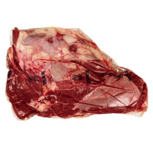 BEEF BNLS CHUCK CLOD CHC 4PC | Packaged