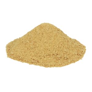 Graham Cracker Crumbs | Raw Item