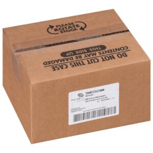 Mayonnaise | Corrugated Box