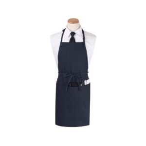 Bib Apron | Styled