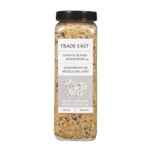 SEASONING BLND CHEF 1CT TRDE | Packaged