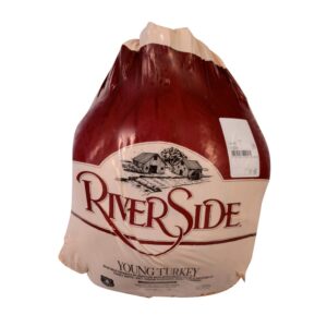 Turkey Toms | Packaged