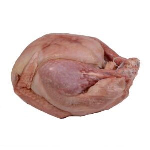 Turkey Toms | Raw Item