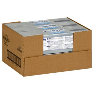 CREAM CHEESE LIGHT 6/3LB LOAF PHILLY | Packaged