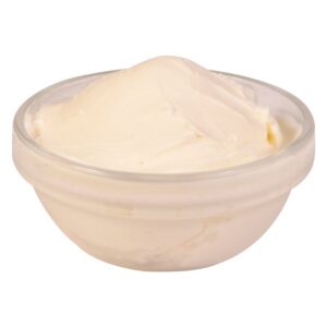 CREAM CHEESE LIGHT 6/3LB LOAF PHILLY | Raw Item