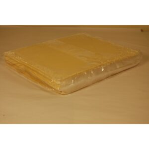 PASTA SHEETS EGG P/C 2-5#  1545 | Packaged