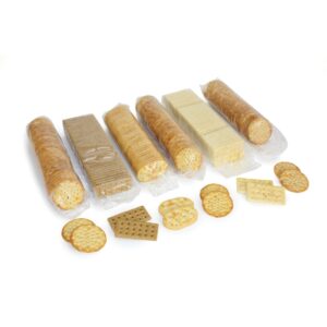 Medley Crackers | Styled