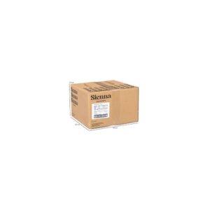 SHELL CANNOLI LRG 8-6CT SIENNA | Corrugated Box