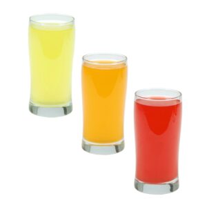 Thirst Quencher Variety Pack | Raw Item