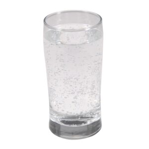 Sparkling Mineral Water | Raw Item