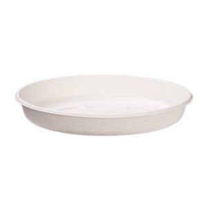 BOWL MOLDED FBR 26Z OVL 4-125CT RESC | Raw Item
