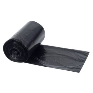 1-M LINER 12-16GAL 24X31 BLK PL2-3311 | Raw Item