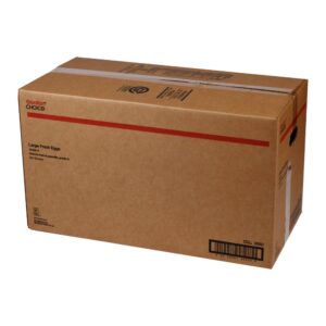 Hibiscus Sparkling Water | Corrugated Box