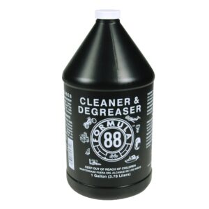 Cleaner & Degreaser | Packaged