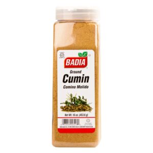 Cumin Seed Spice | Packaged
