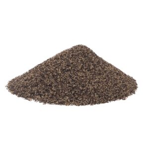 Ground Black Pepper | Raw Item